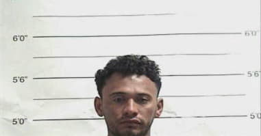 Francisco Andino, - Orleans Parish County, LA 